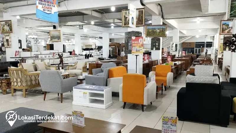 Cara Beli Tiket Pameran Seni Citimall Cilacap: Panduan Praktis untuk Warga Lokal